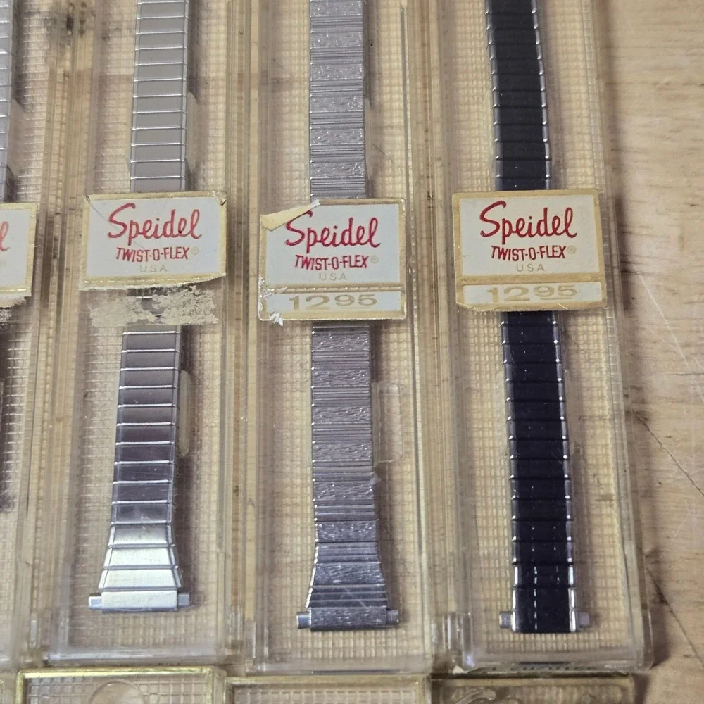 Speidel see photos